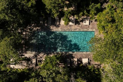 Studio, Calle 29 poniente, Mexico