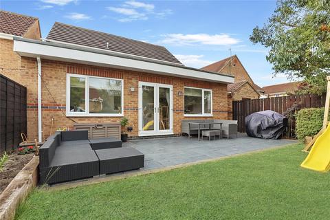 48 Blackthorn, Coulby Newham, Middlesbrough, TS8 0XD
