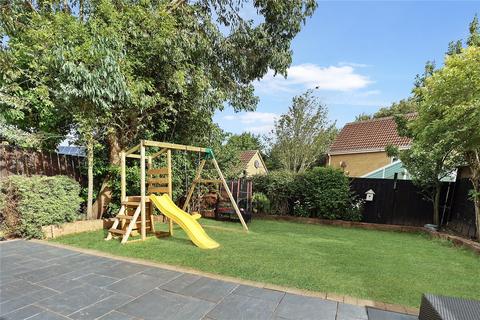 48 Blackthorn, Coulby Newham, Middlesbrough, TS8 0XD