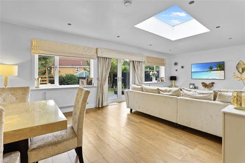 48 Blackthorn, Coulby Newham, Middlesbrough, TS8 0XD