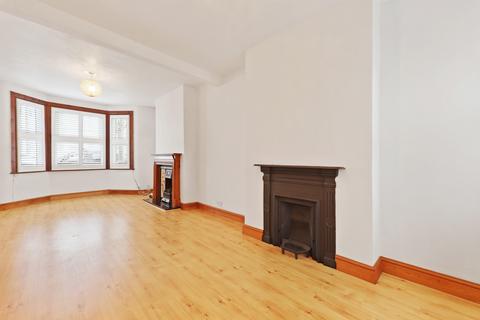 3 bedroom terraced house for sale, Letchworth Street, London, SW17