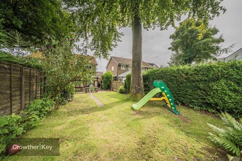 3 bedroom semi-detached house for sale, Hereford Close,  Buxton, SK17