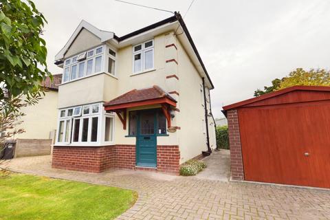 3 bedroom detached house for sale, Coleridge Vale Road North, North Somerset BS21