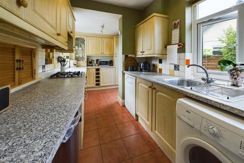 3 bedroom detached house for sale, Coleridge Vale Road North, North Somerset BS21