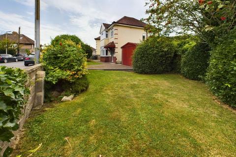 3 bedroom detached house for sale, Coleridge Vale Road North, North Somerset BS21