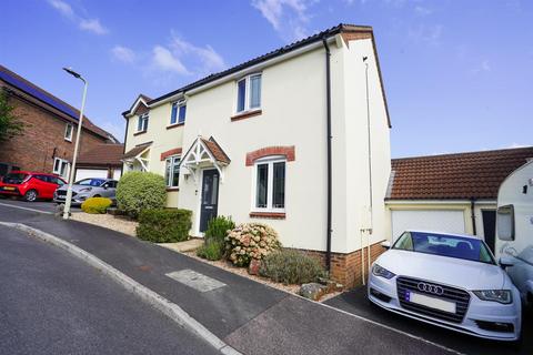 2 bedroom semi-detached house for sale, Marlen Court, BIDEFORD