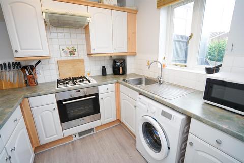 2 bedroom semi-detached house for sale, Marlen Court, BIDEFORD