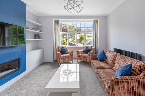 16 Perry Rise, London, SE23 2QL