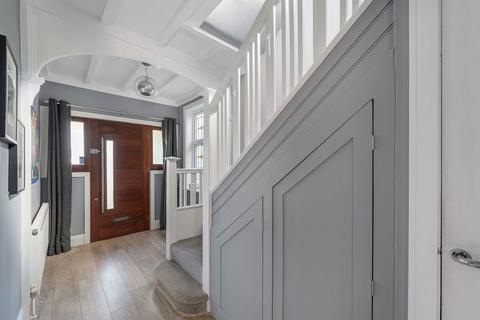 16 Perry Rise, London, SE23 2QL
