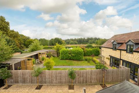 3 bedroom barn conversion for sale, Flax Yard, Milton Keynes MK14