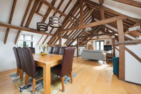 3 bedroom barn conversion for sale, Flax Yard, Milton Keynes MK14