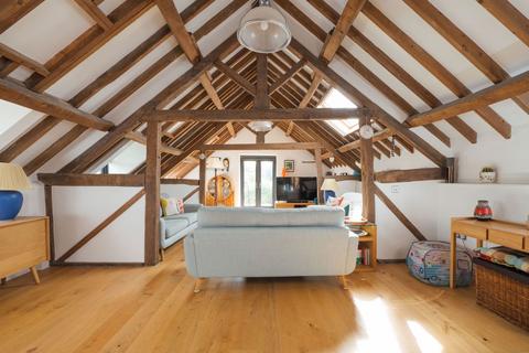 3 bedroom barn conversion for sale, Flax Yard, Milton Keynes MK14