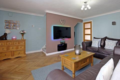38 Brynderwen, Cilfynydd, Pontypridd, CF37 4EX