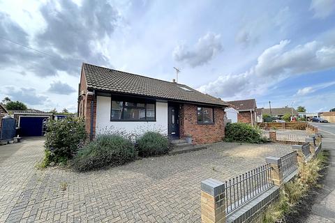 3 bedroom bungalow for sale