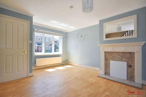 2 bedroom terraced house for sale, Medway Drive