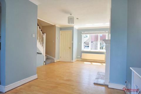 2 bedroom terraced house for sale, Medway Drive