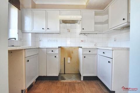 92 Medway Drive, Forest Row, RH18 5NX