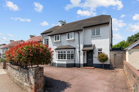 5 bedroom detached house for sale, Southdown Road, Shoreham-By-Sea, West Sussex, BN43 5AL