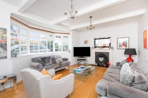 5 bedroom detached house for sale, Southdown Road, Shoreham-By-Sea, West Sussex, BN43 5AL