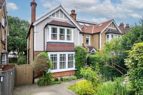 4 bedroom semi-detached house for sale, Dale Road, Purley, CR8