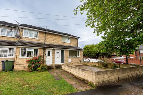 5 bedroom end of terrace house for sale, Baptist Street, Batley, WF17