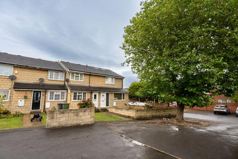 5 bedroom end of terrace house for sale, Baptist Street, Batley, WF17