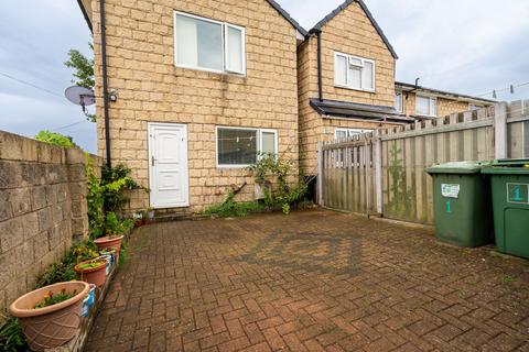 5 bedroom end of terrace house for sale, Baptist Street, Batley, WF17