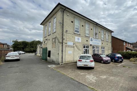 Office for sale, 59 Crabbe Street, Ipswich, Suffolk, IP4 5HS