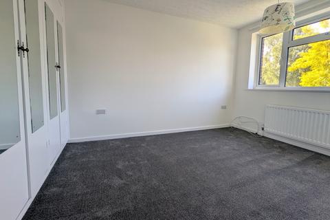 3 bedroom house to rent, Romsey   Hogarth Close   UNFURNISHED