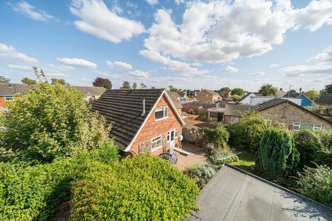 3 bedroom bungalow for sale, Guildenburgh Crescent, Whittlesey, Peterborough