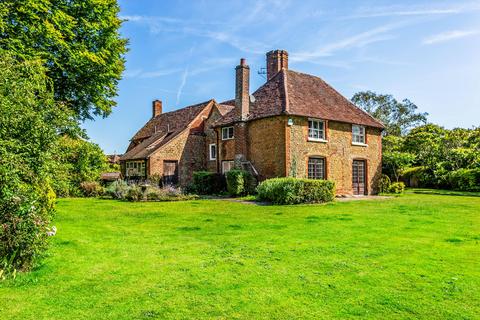 5 bedroom farm house for sale, Shackleford, Godalming, Surrey, GU8