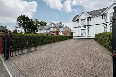 3 bedroom semi-detached house for sale, Queens Road, Merthyr Tydfil CF47