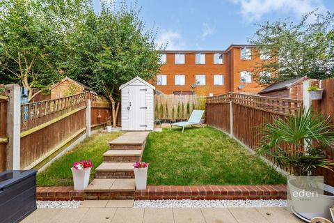 2 bedroom terraced house for sale, Falstaff Close, East Malling, ME19