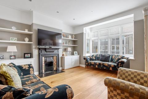 4 bedroom end of terrace house for sale, Deerhurst Road, London SW16