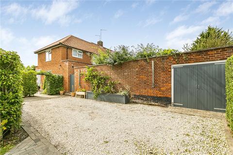 4 bedroom end of terrace house for sale, Woodhall Lane, Welwyn Garden City, Hertfordshire