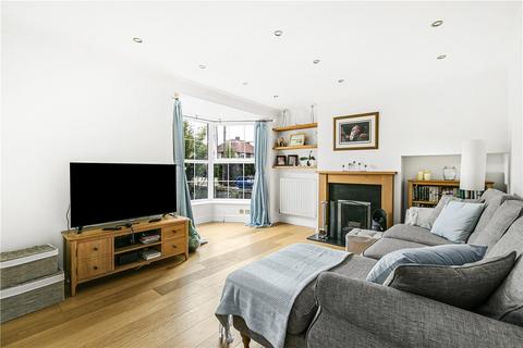 4 bedroom end of terrace house for sale, Woodhall Lane, Welwyn Garden City, Hertfordshire