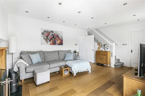 4 bedroom end of terrace house for sale, Woodhall Lane, Welwyn Garden City, Hertfordshire