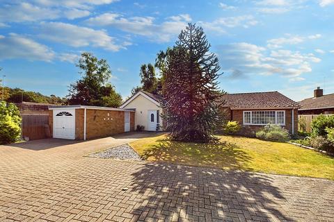 4 bedroom detached bungalow for sale, Brandon Road, Mildenhall, IP28