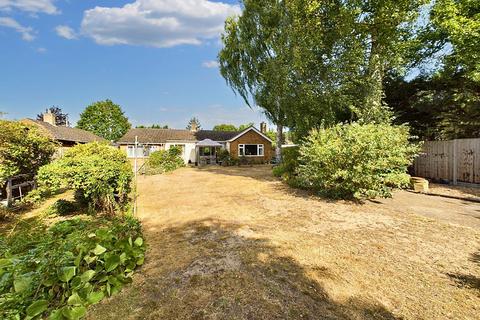 4 bedroom detached bungalow for sale, Brandon Road, Mildenhall, IP28