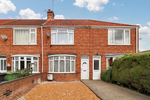 3 bedroom terraced house for sale, Marsh Lane, King's Lynn, Norfolk, PE30