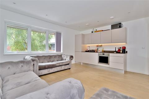 2 bedroom apartment for sale, River Court, Sheerwater, Woking, Surrey, GU21