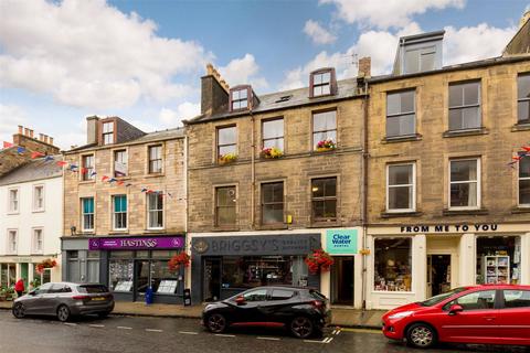 11a High Street, Jedburgh, TD8 6AQ