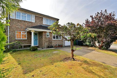 4 bedroom detached house for sale, Arethusa Way, Bisley, Woking, Surrey, GU24