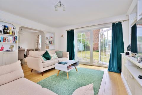 4 bedroom detached house for sale, Arethusa Way, Bisley, Woking, Surrey, GU24