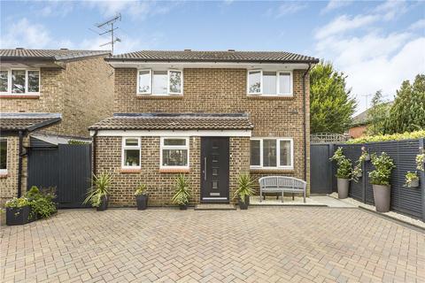 3 bedroom detached house for sale, Forresters Drive, Welwyn Garden City, Hertfordshire