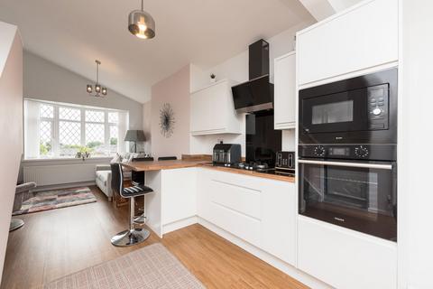 3 bedroom link detached house for sale, Morlings Drive, Burntwood WS7