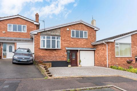 6 Morlings Drive, Burntwood, WS7 2ED