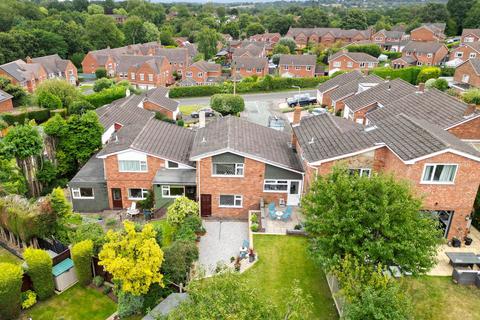 6 Morlings Drive, Burntwood, WS7 2ED