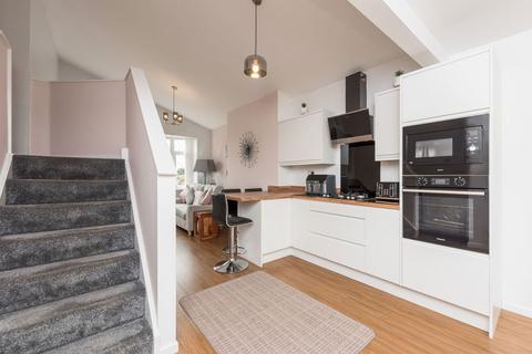 6 Morlings Drive, Burntwood, WS7 2ED