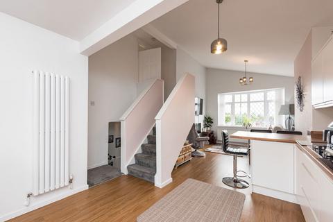 6 Morlings Drive, Burntwood, WS7 2ED